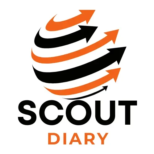 Scoutdiary Logo